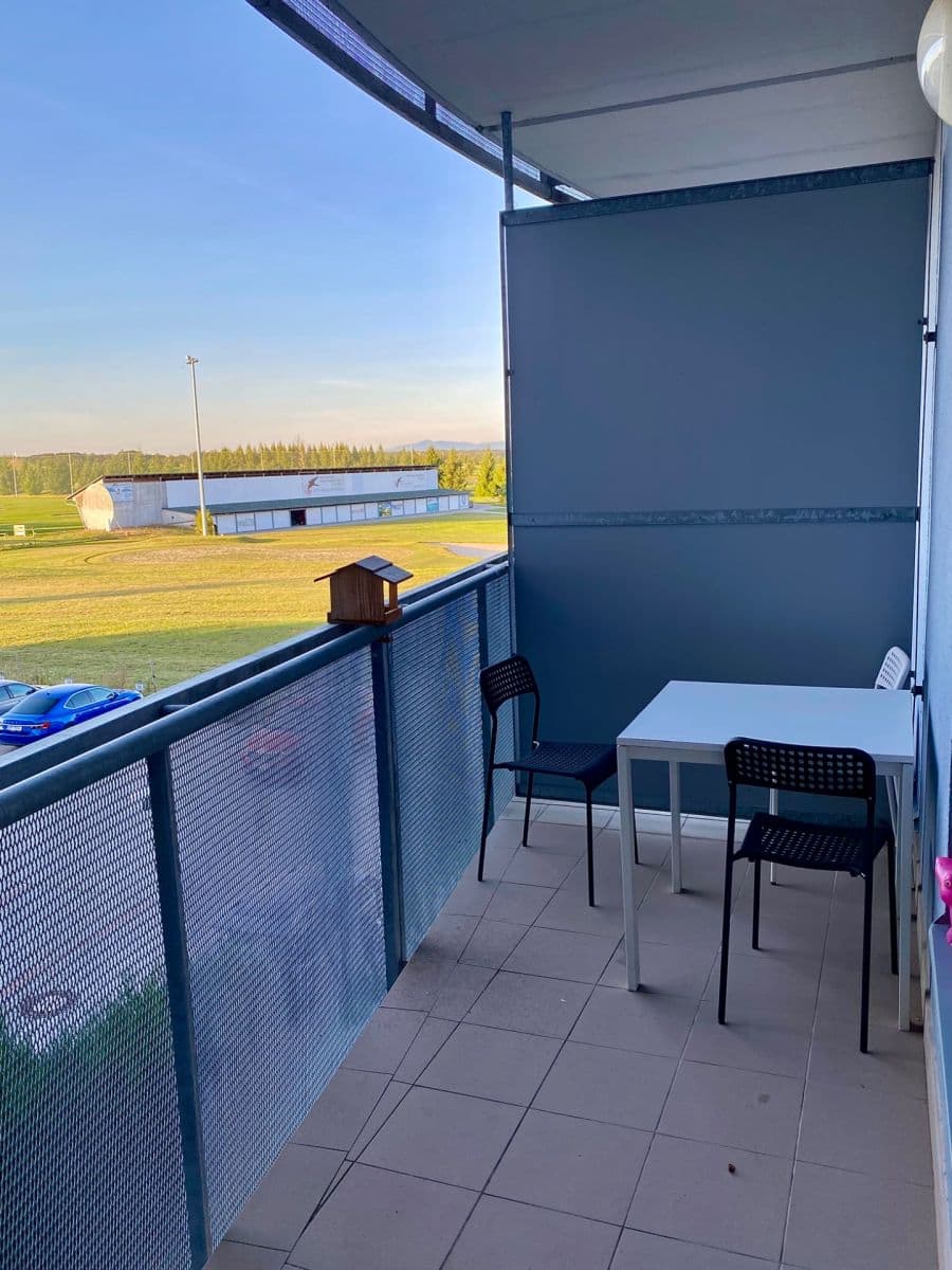 Pronájem bytu 1+kk 45 m², Mladá Boleslav, Středočeský kraj Pronájem bytu 1+kk 45 m², Mladá Boleslav, Středočeský kraj