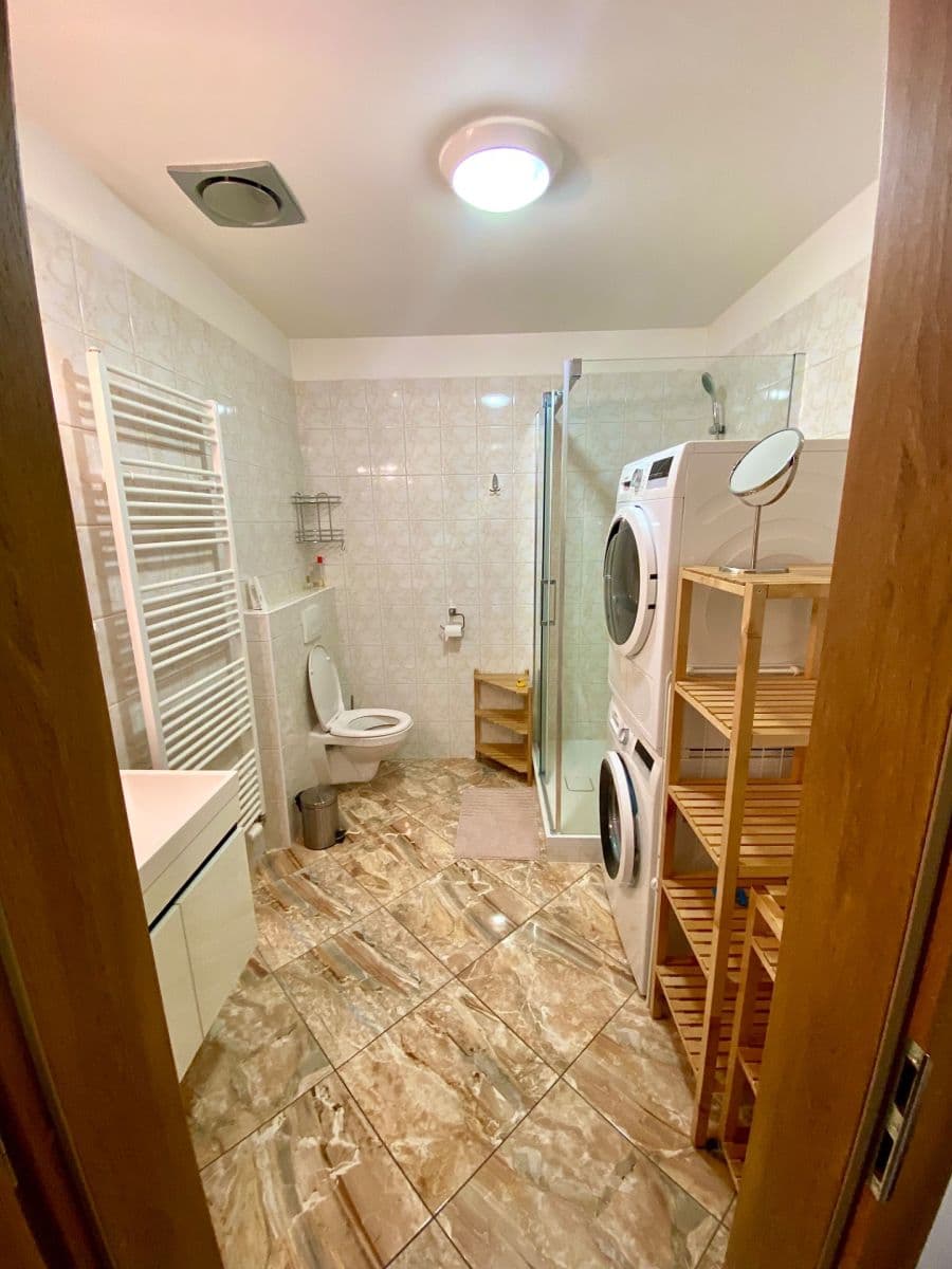 Pronájem bytu 1+kk 45 m², Mladá Boleslav, Středočeský kraj Pronájem bytu 1+kk 45 m², Mladá Boleslav, Středočeský kraj