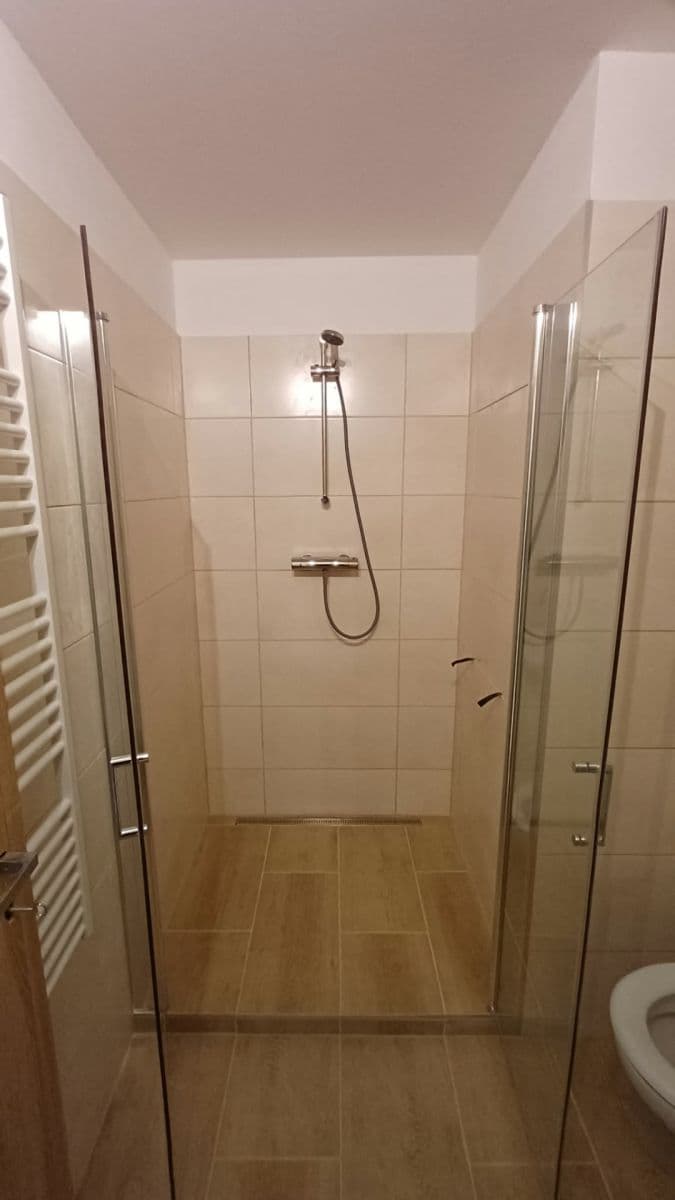 Pronájem bytu 2+kk 42 m², Kpt. Nálepky, Podbořany, Ústecký kraj Pronájem bytu 2+kk 42 m², Kpt. Nálepky, Podbořany, Ústecký kraj