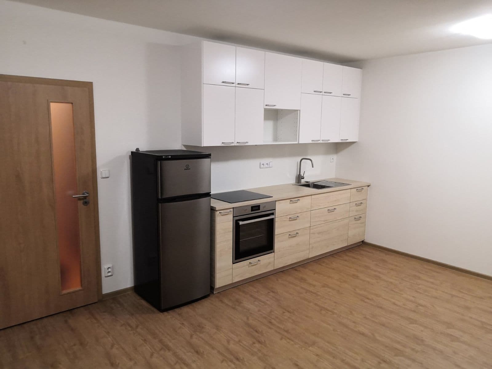 Pronájem bytu 1+kk 35 m², Božetěchova, Brno, Jihomoravský kraj Pronájem bytu 1+kk 35 m², Božetěchova, Brno, Jihomoravský kraj
