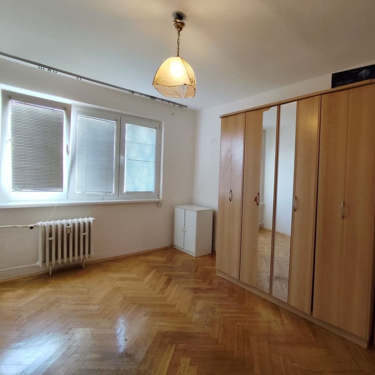 Pronájem bytu 2+1 54 m², Šantrochova, Praha, Praha Pronájem bytu 2+1 54 m², Šantrochova, Praha, Praha