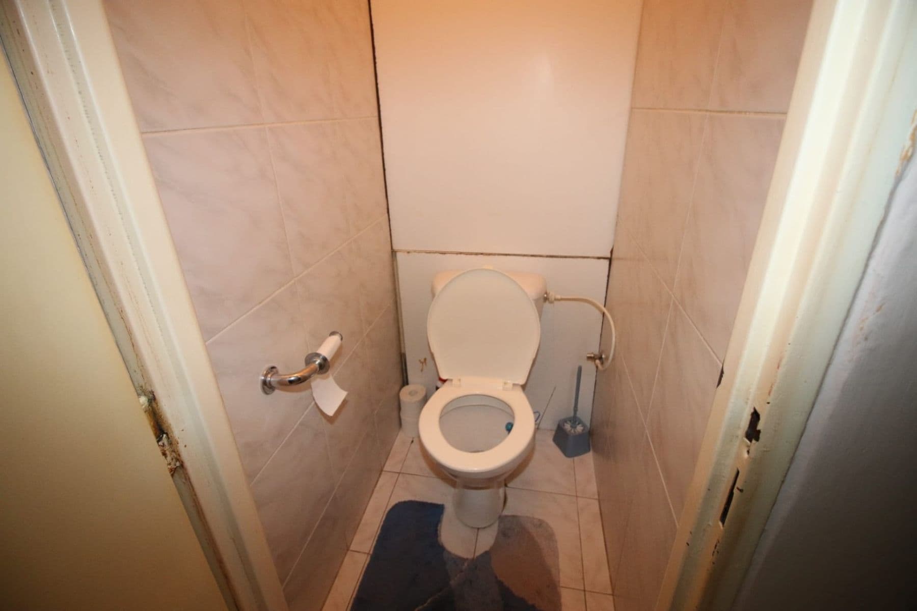 Pronájem bytu 2+1 54 m², Šantrochova, Praha, Praha Pronájem bytu 2+1 54 m², Šantrochova, Praha, Praha