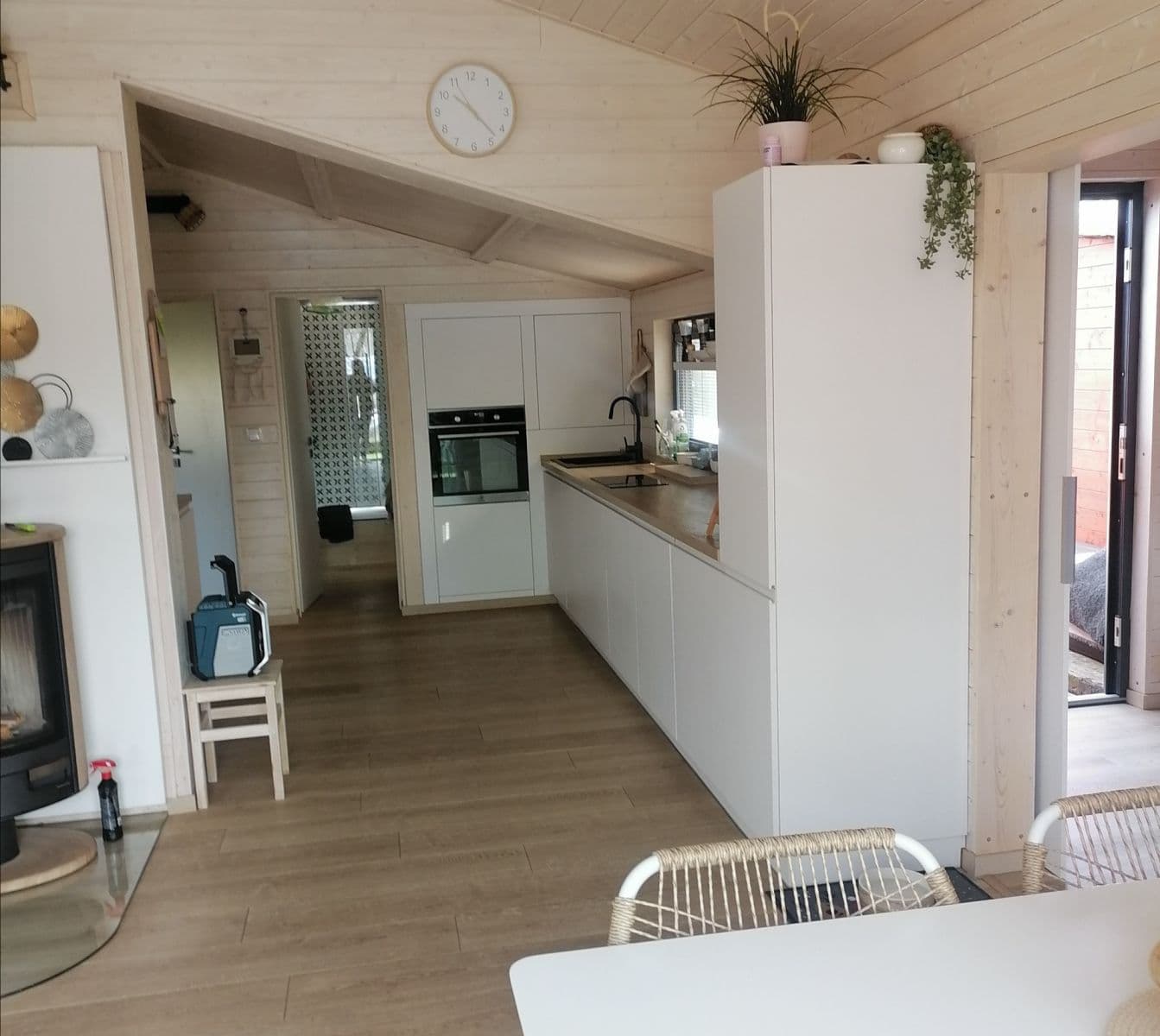 Prodej domu 91 m², pozemek 3.650 m², Na Planýrce, Boršov nad Vltavou, Jihočeský kraj Prodej domu 91 m², pozemek 3.650 m², Na Planýrce, Boršov nad Vltavou, Jihočeský kraj