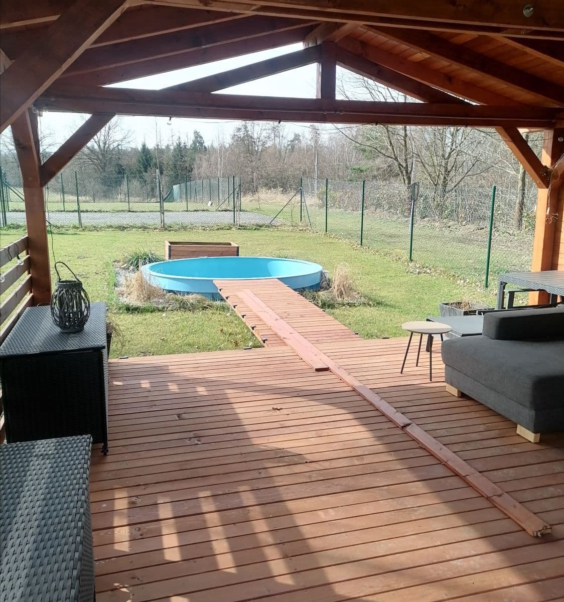 Prodej domu 91 m², pozemek 3.650 m², Na Planýrce, Boršov nad Vltavou, Jihočeský kraj Prodej domu 91 m², pozemek 3.650 m², Na Planýrce, Boršov nad Vltavou, Jihočeský kraj