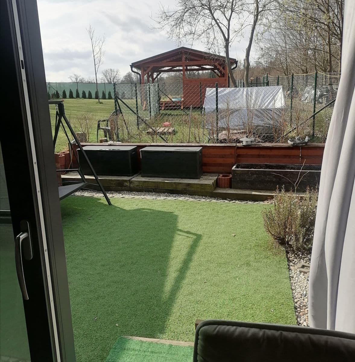 Prodej domu 91 m², pozemek 3.650 m², Na Planýrce, Boršov nad Vltavou, Jihočeský kraj Prodej domu 91 m², pozemek 3.650 m², Na Planýrce, Boršov nad Vltavou, Jihočeský kraj