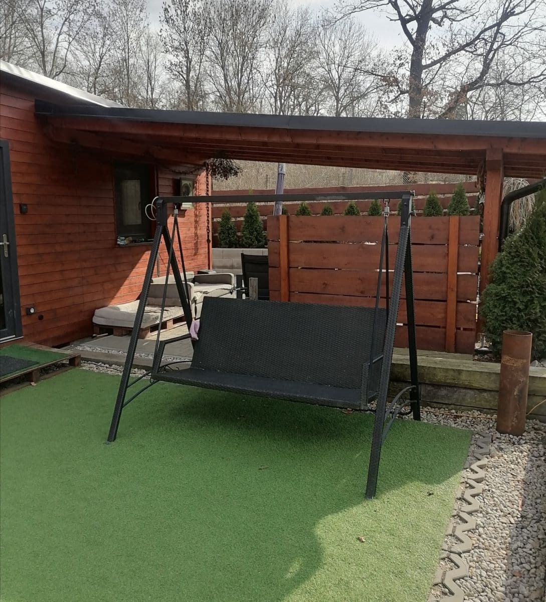 Prodej domu 91 m², pozemek 3.650 m², Na Planýrce, Boršov nad Vltavou, Jihočeský kraj Prodej domu 91 m², pozemek 3.650 m², Na Planýrce, Boršov nad Vltavou, Jihočeský kraj