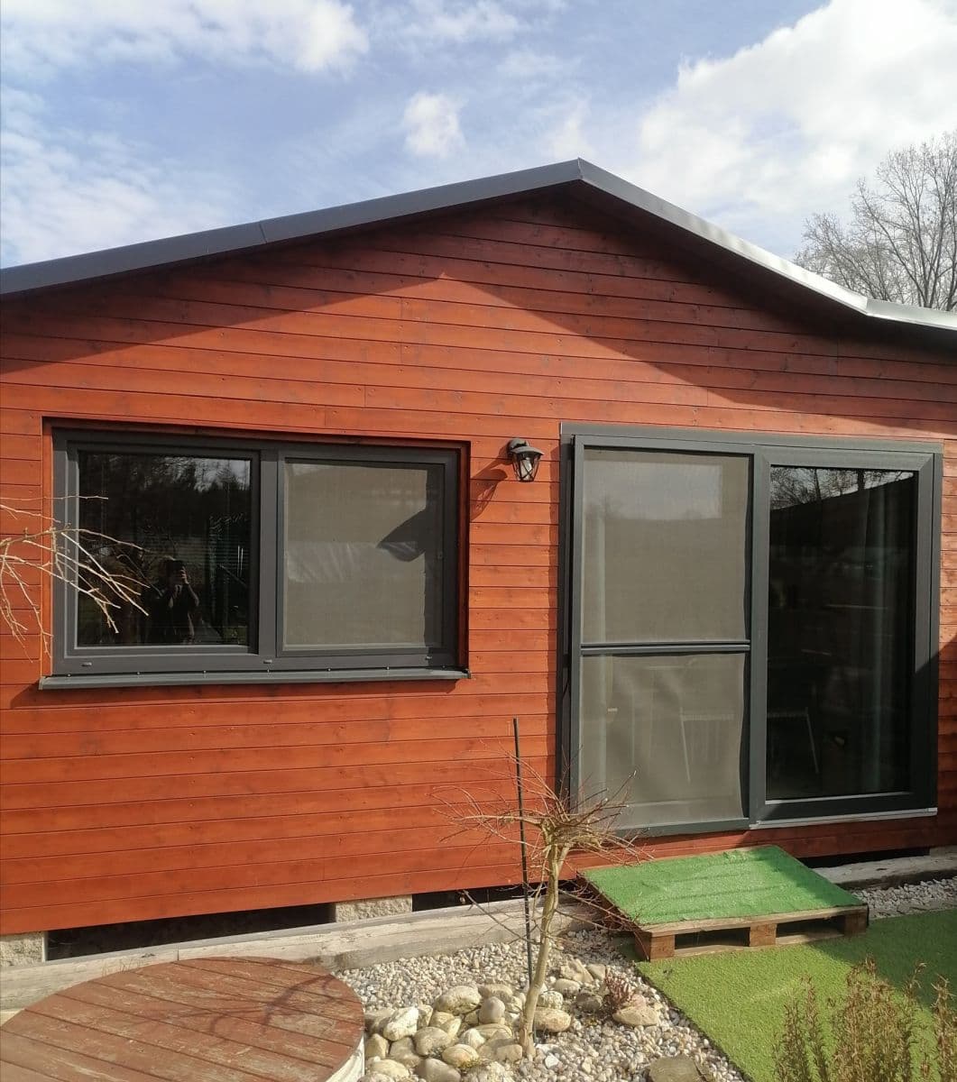 Prodej domu 91 m², pozemek 3.650 m², Na Planýrce, Boršov nad Vltavou, Jihočeský kraj Prodej domu 91 m², pozemek 3.650 m², Na Planýrce, Boršov nad Vltavou, Jihočeský kraj