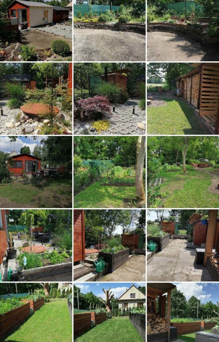 Prodej domu 91 m², pozemek 3.650 m², Na Planýrce, Boršov nad Vltavou, Jihočeský kraj Prodej domu 91 m², pozemek 3.650 m², Na Planýrce, Boršov nad Vltavou, Jihočeský kraj