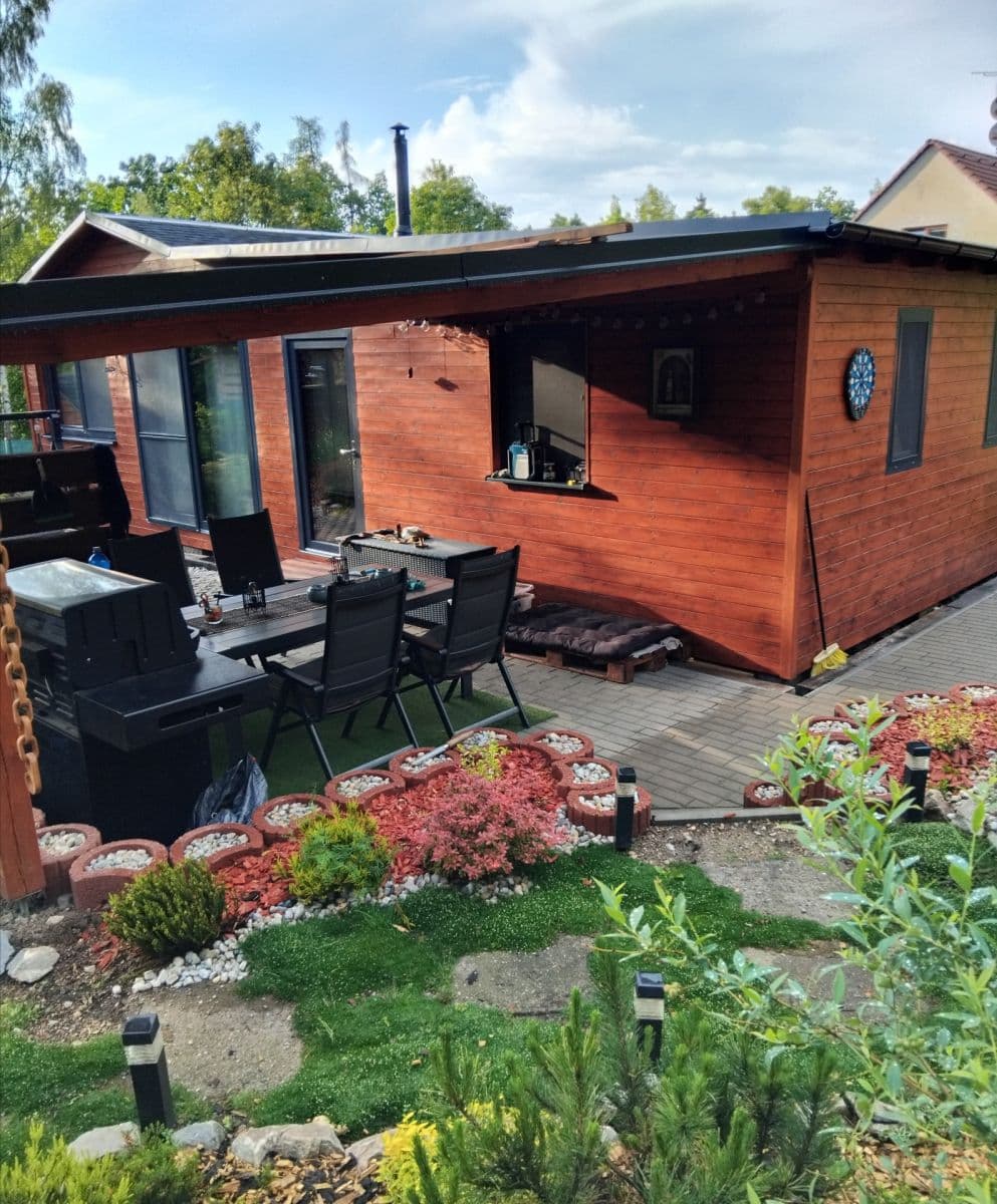 Prodej domu 91 m², pozemek 3.650 m², Na Planýrce, Boršov nad Vltavou, Jihočeský kraj Prodej domu 91 m², pozemek 3.650 m², Na Planýrce, Boršov nad Vltavou, Jihočeský kraj