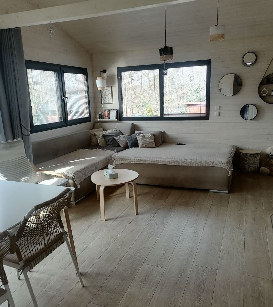 Prodej domu 91 m², pozemek 3.650 m², Na Planýrce, Boršov nad Vltavou, Jihočeský kraj Prodej domu 91 m², pozemek 3.650 m², Na Planýrce, Boršov nad Vltavou, Jihočeský kraj