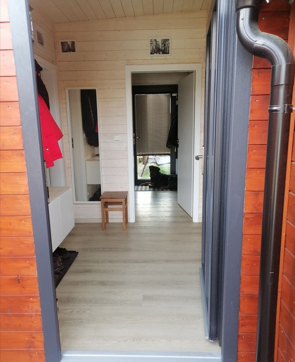 Prodej domu 91 m², pozemek 3.650 m², Na Planýrce, Boršov nad Vltavou, Jihočeský kraj Prodej domu 91 m², pozemek 3.650 m², Na Planýrce, Boršov nad Vltavou, Jihočeský kraj