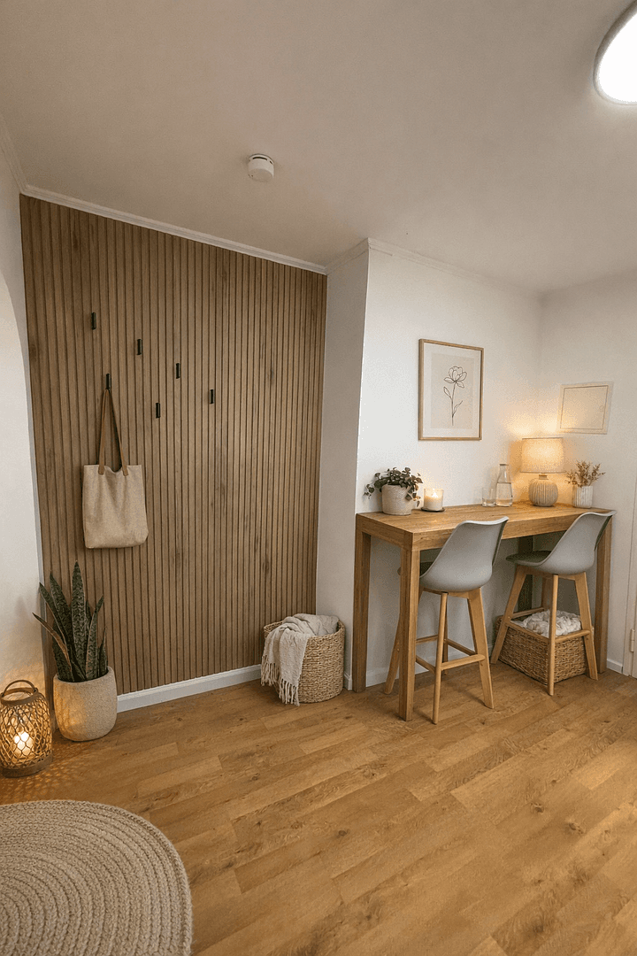 Pronájem bytu 1+1 18 m², Ackermannstrasse 1, München, Bavorsko Pronájem bytu 1+1 18 m², Ackermannstrasse 1, München, Bavorsko