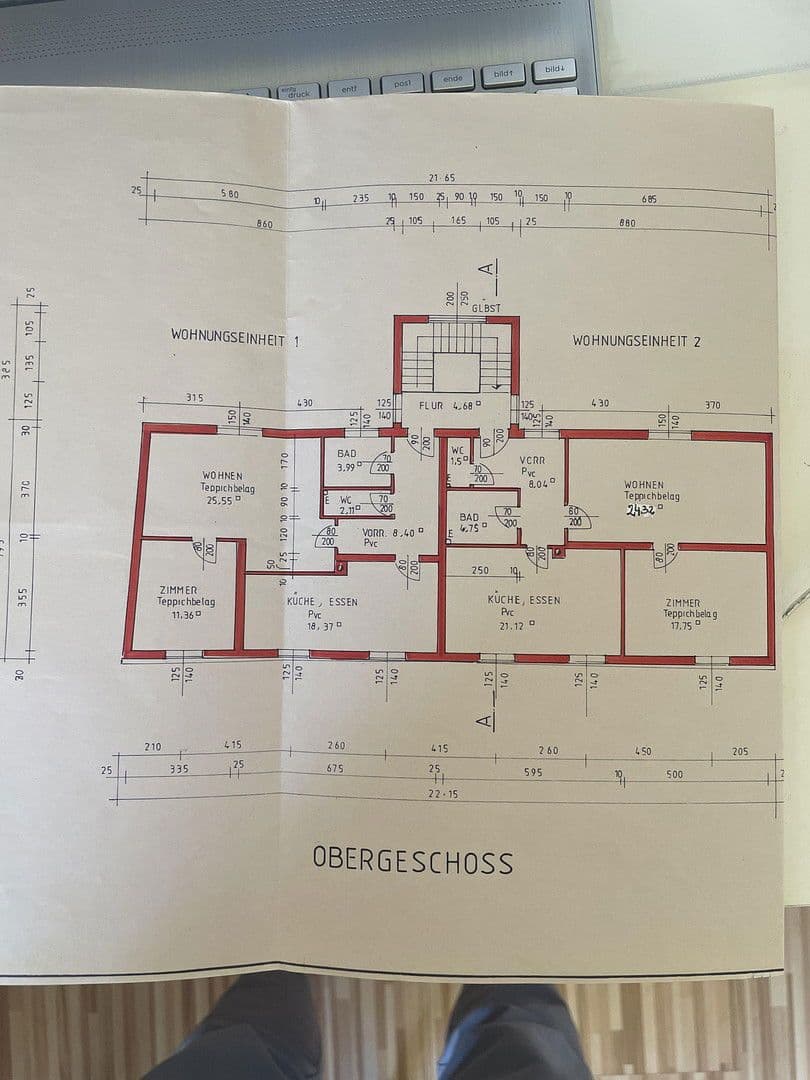 Prodej domu 268 m², pozemek 1.675 m², Bitte wählen, Dolní Rakousko Prodej domu 268 m², pozemek 1.675 m², Bitte wählen, Dolní Rakousko