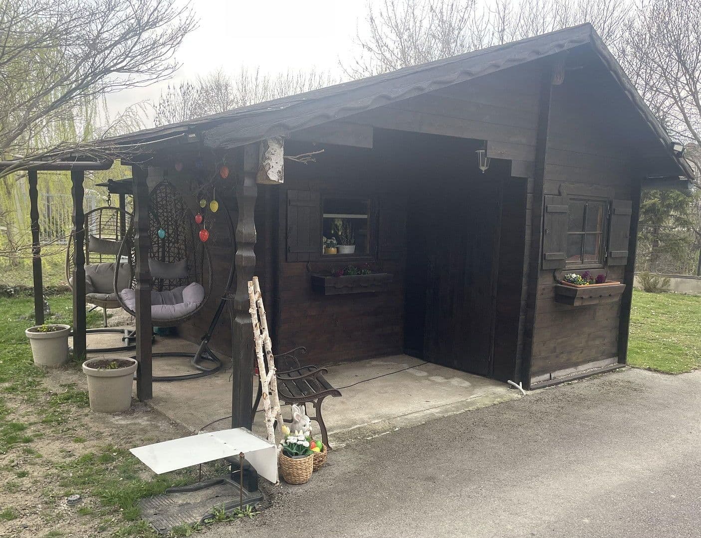 Prodej domu 268 m², pozemek 1.675 m², Bitte wählen, Dolní Rakousko Prodej domu 268 m², pozemek 1.675 m², Bitte wählen, Dolní Rakousko