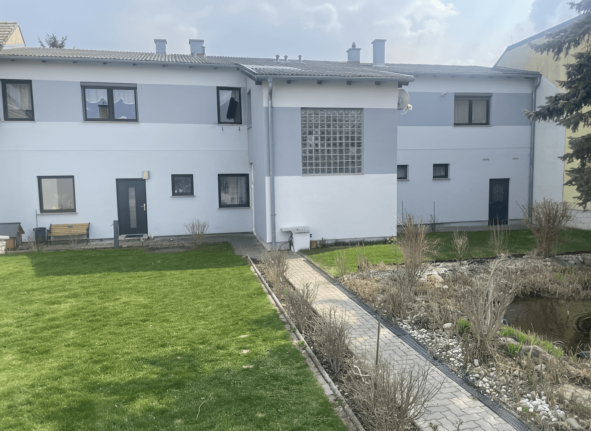 Prodej domu 268 m², pozemek 1.675 m², Bitte wählen, Dolní Rakousko Prodej domu 268 m², pozemek 1.675 m², Bitte wählen, Dolní Rakousko