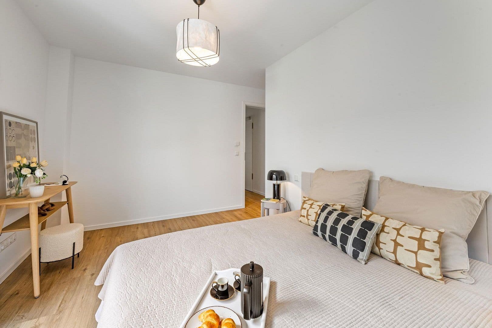 Prodej bytu 3+1 76 m², Am Ziegelteich 66, Hamburg, Hamburg Prodej bytu 3+1 76 m², Am Ziegelteich 66, Hamburg, Hamburg