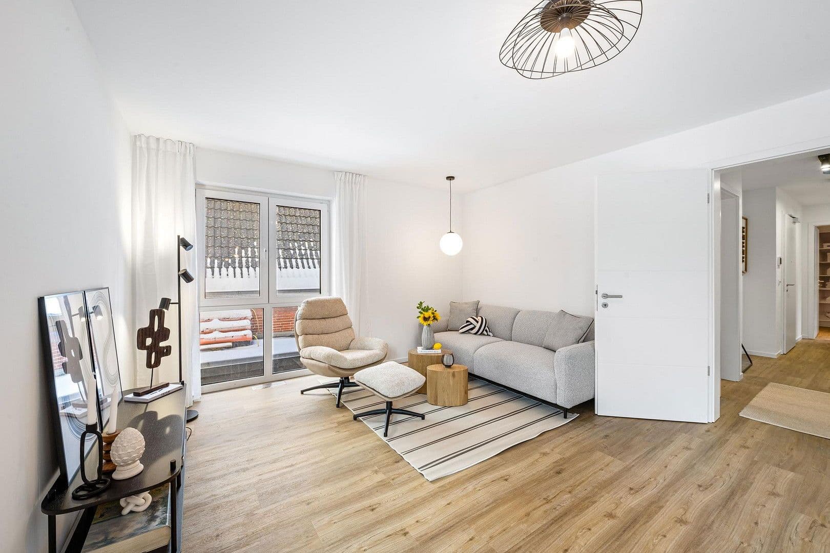 Prodej bytu 3+1 76 m², Am Ziegelteich 66, Hamburg, Hamburg Prodej bytu 3+1 76 m², Am Ziegelteich 66, Hamburg, Hamburg