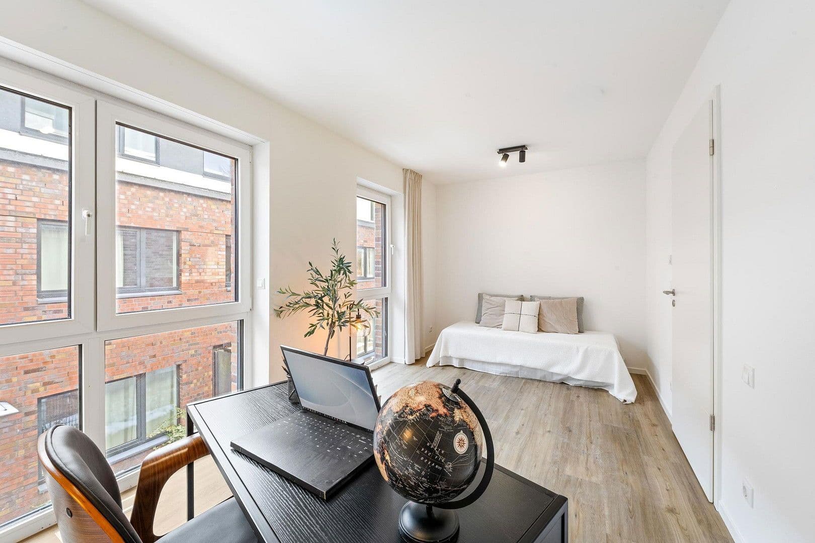 Prodej bytu 3+1 76 m², Am Ziegelteich 66, Hamburg, Hamburg Prodej bytu 3+1 76 m², Am Ziegelteich 66, Hamburg, Hamburg