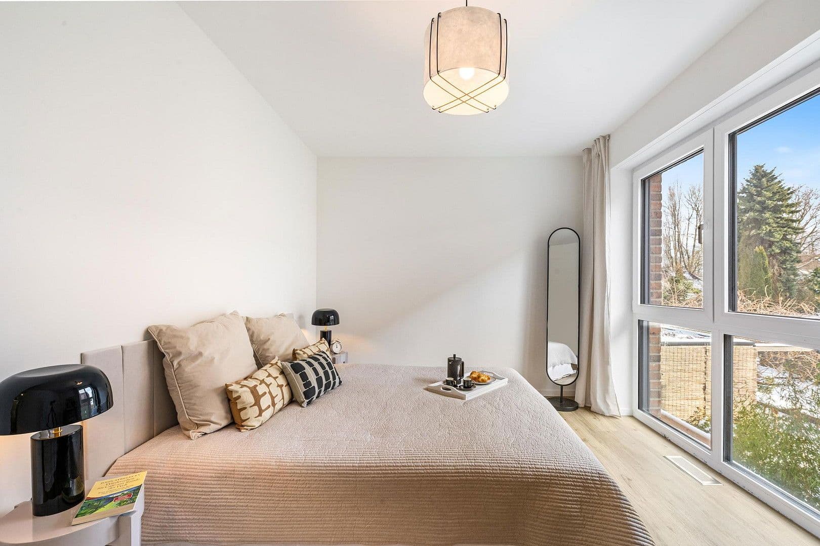 Prodej bytu 3+1 76 m², Am Ziegelteich 66, Hamburg, Hamburg Prodej bytu 3+1 76 m², Am Ziegelteich 66, Hamburg, Hamburg