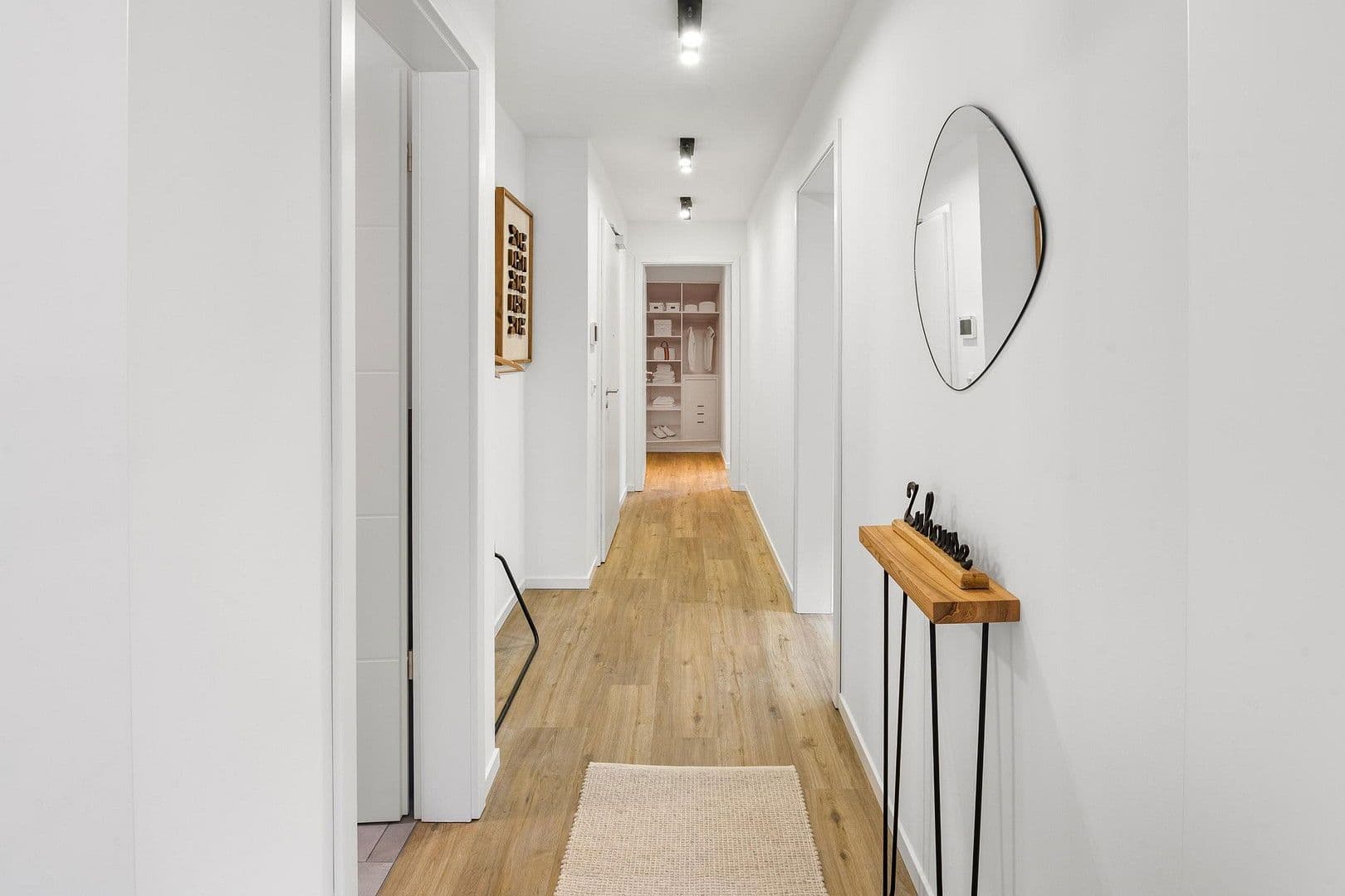 Prodej bytu 3+1 76 m², Am Ziegelteich 66, Hamburg, Hamburg Prodej bytu 3+1 76 m², Am Ziegelteich 66, Hamburg, Hamburg