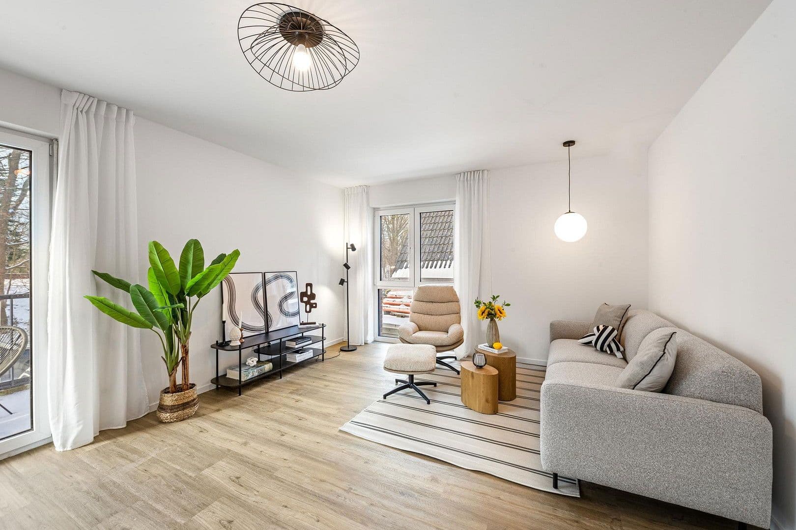 Prodej bytu 3+1 76 m², Am Ziegelteich 66, Hamburg, Hamburg Prodej bytu 3+1 76 m², Am Ziegelteich 66, Hamburg, Hamburg