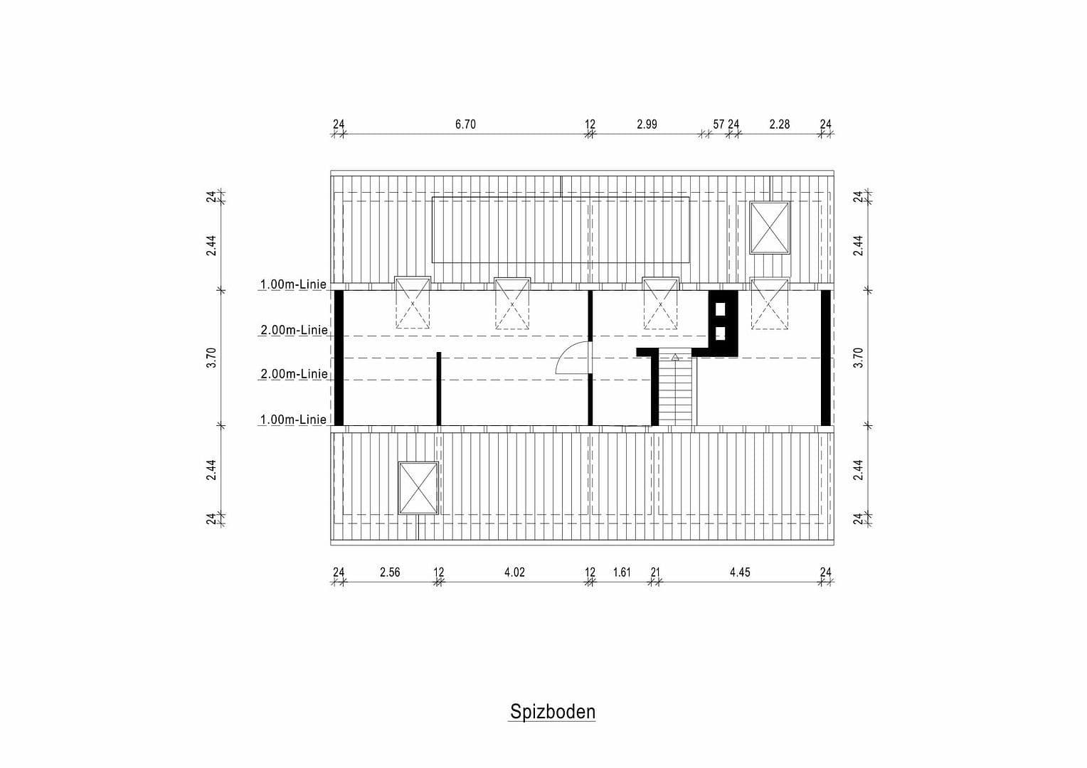 Pronájem bytu 4+1 125 m², Pfarrer-Werr-Straße, 40, Troisdorf, Severní Porýní-Vestfálsko Pronájem bytu 4+1 125 m², Pfarrer-Werr-Straße, 40, Troisdorf, Severní Porýní-Vestfálsko