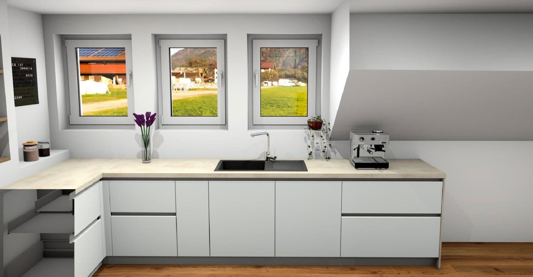 Pronájem bytu 4+1 125 m², Pfarrer-Werr-Straße, 40, Troisdorf, Severní Porýní-Vestfálsko Pronájem bytu 4+1 125 m², Pfarrer-Werr-Straße, 40, Troisdorf, Severní Porýní-Vestfálsko