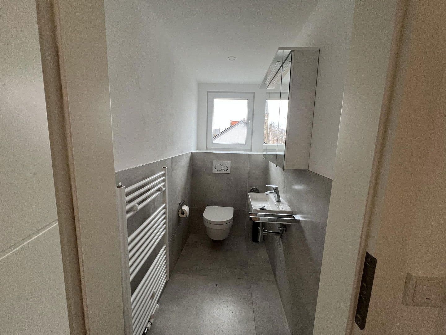 Pronájem bytu 4+1 125 m², Pfarrer-Werr-Straße, 40, Troisdorf, Severní Porýní-Vestfálsko Pronájem bytu 4+1 125 m², Pfarrer-Werr-Straße, 40, Troisdorf, Severní Porýní-Vestfálsko