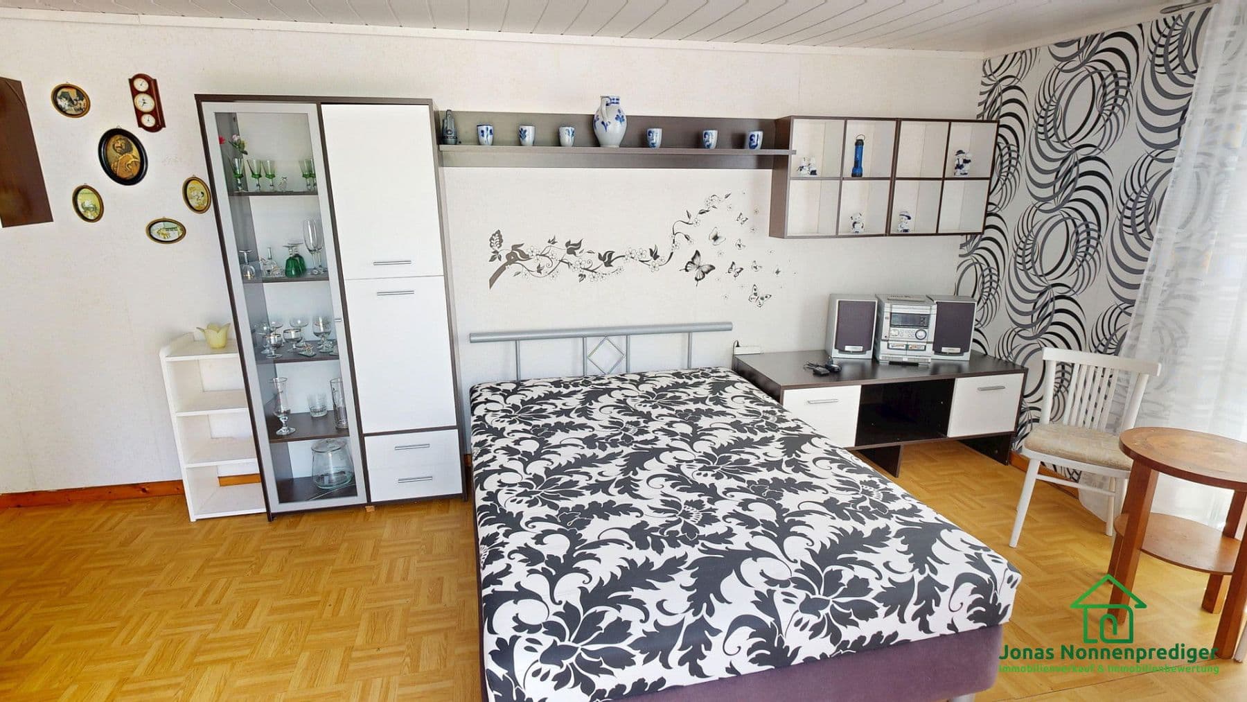 Prodej domu 27 m², pozemek 500 m², Gartenverein Marienhöhe e.V. - Rogahner Straße 2b, Schwerin, Mecklenburg-Vorpommern Prodej domu 27 m², pozemek 500 m², Gartenverein Marienhöhe e.V. - Rogahner Straße 2b, Schwerin, Mecklenburg-Vorpommern