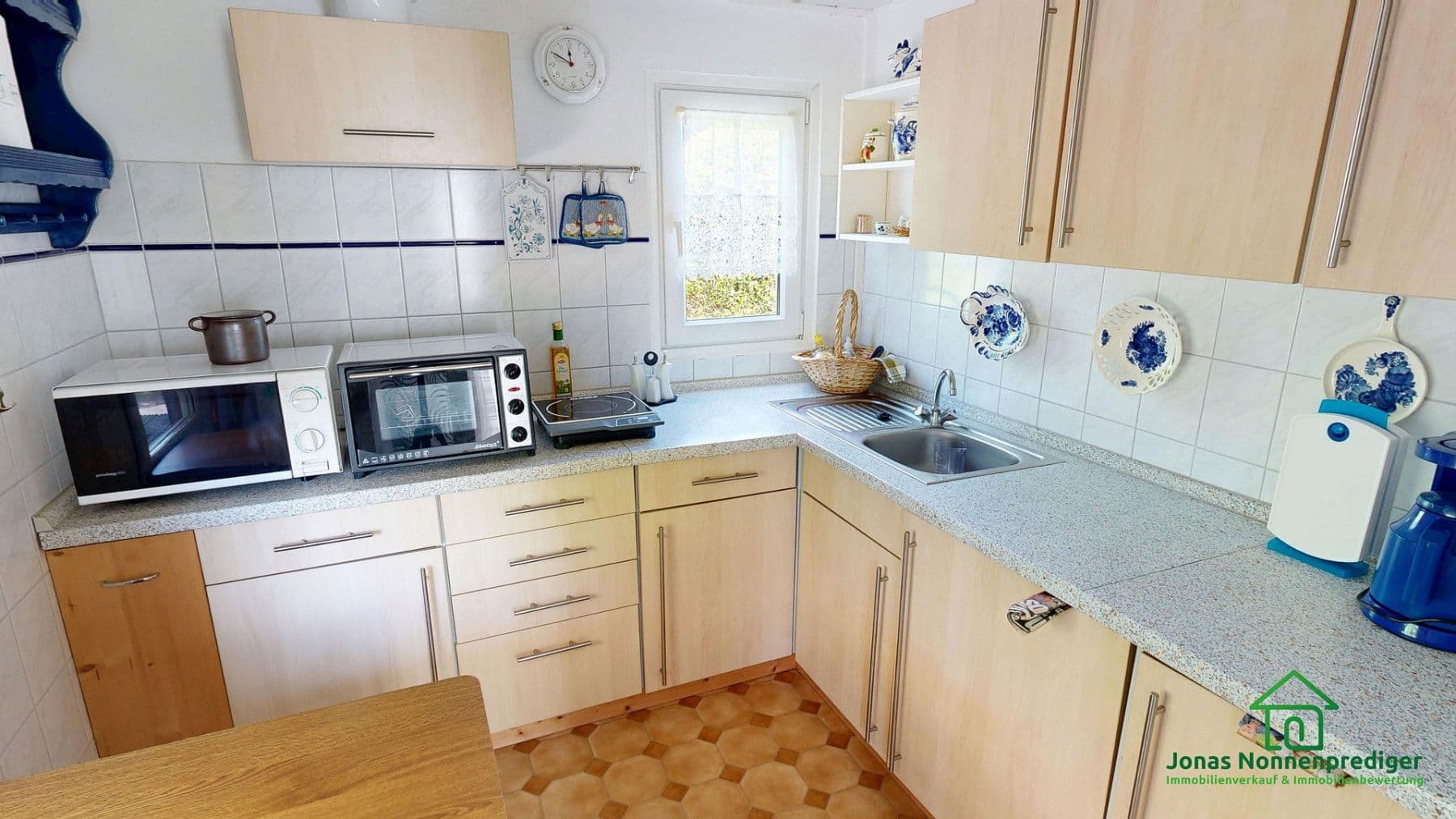 Prodej domu 27 m², pozemek 500 m², Gartenverein Marienhöhe e.V. - Rogahner Straße 2b, Schwerin, Mecklenburg-Vorpommern Prodej domu 27 m², pozemek 500 m², Gartenverein Marienhöhe e.V. - Rogahner Straße 2b, Schwerin, Mecklenburg-Vorpommern