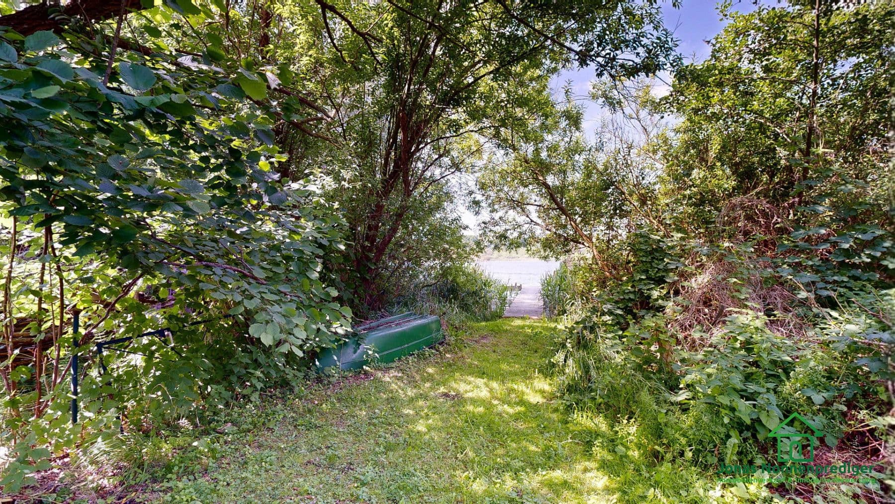 Prodej domu 27 m², pozemek 500 m², Gartenverein Marienhöhe e.V. - Rogahner Straße 2b, Schwerin, Mecklenburg-Vorpommern Prodej domu 27 m², pozemek 500 m², Gartenverein Marienhöhe e.V. - Rogahner Straße 2b, Schwerin, Mecklenburg-Vorpommern