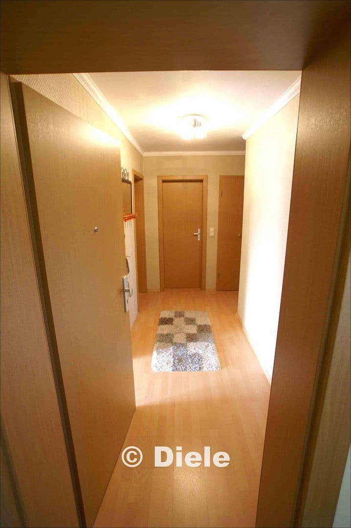 Pronájem bytu 3+kk 78 m², Mülheim an der Ruhr, Severní Porýní-Vestfálsko Pronájem bytu 3+kk 78 m², Mülheim an der Ruhr, Severní Porýní-Vestfálsko