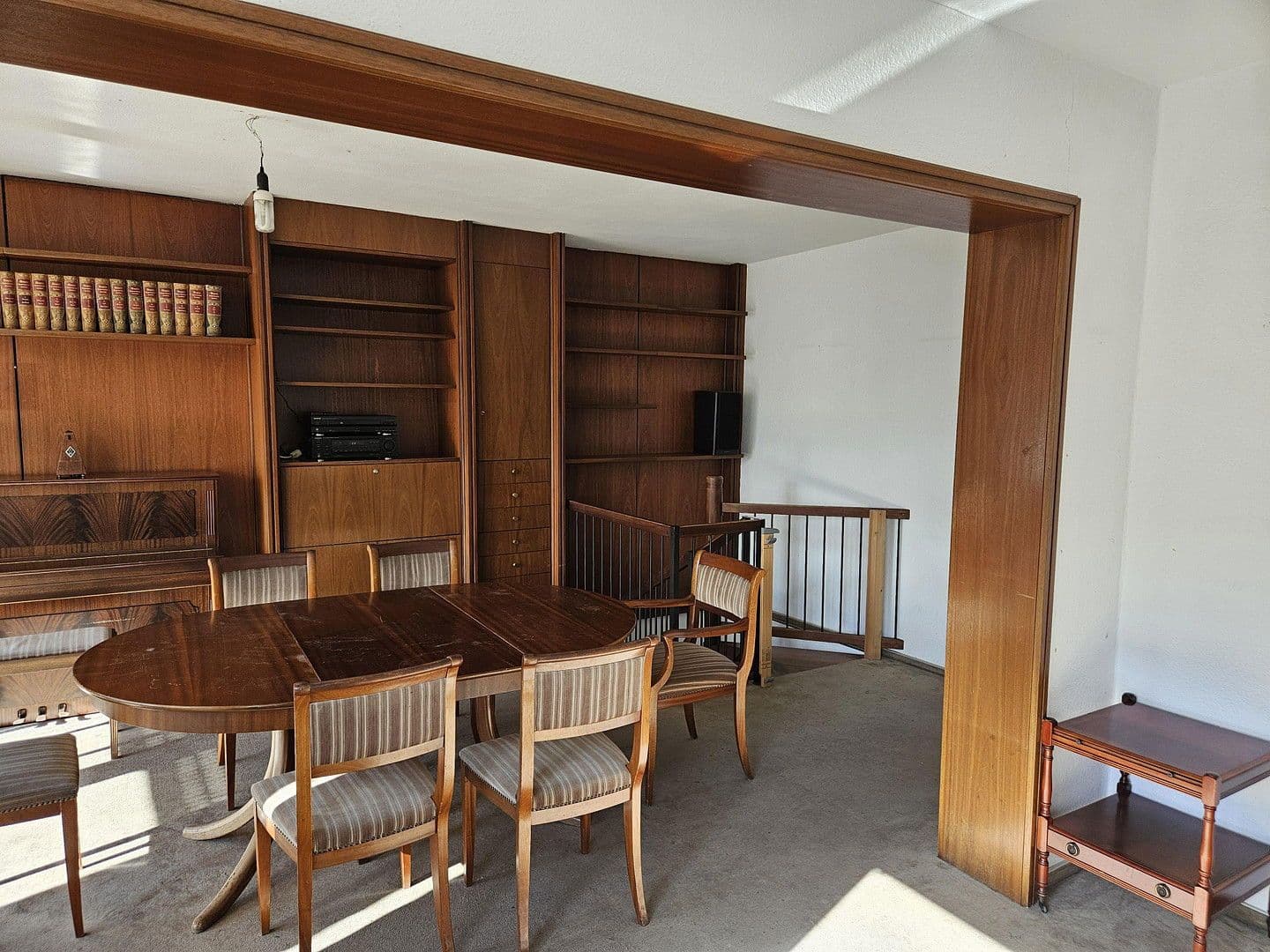 Prodej domu 167 m², pozemek 230 m², Drostestraße, Stuttgart, Bádensko-Württembersko Prodej domu 167 m², pozemek 230 m², Drostestraße, Stuttgart, Bádensko-Württembersko