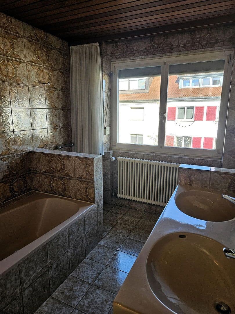 Prodej domu 167 m², pozemek 230 m², Drostestraße, Stuttgart, Bádensko-Württembersko Prodej domu 167 m², pozemek 230 m², Drostestraße, Stuttgart, Bádensko-Württembersko