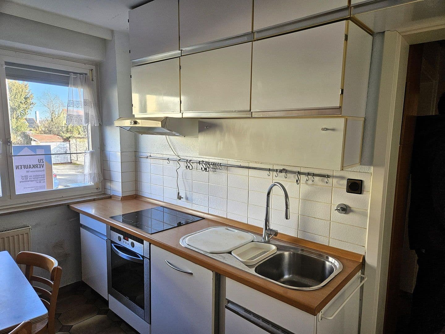 Prodej domu 167 m², pozemek 230 m², Drostestraße, Stuttgart, Bádensko-Württembersko Prodej domu 167 m², pozemek 230 m², Drostestraße, Stuttgart, Bádensko-Württembersko