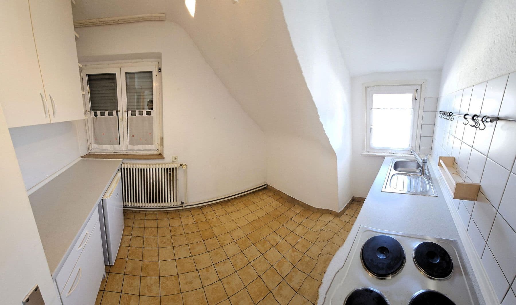 Prodej domu 167 m², pozemek 230 m², Drostestraße, Stuttgart, Bádensko-Württembersko Prodej domu 167 m², pozemek 230 m², Drostestraße, Stuttgart, Bádensko-Württembersko