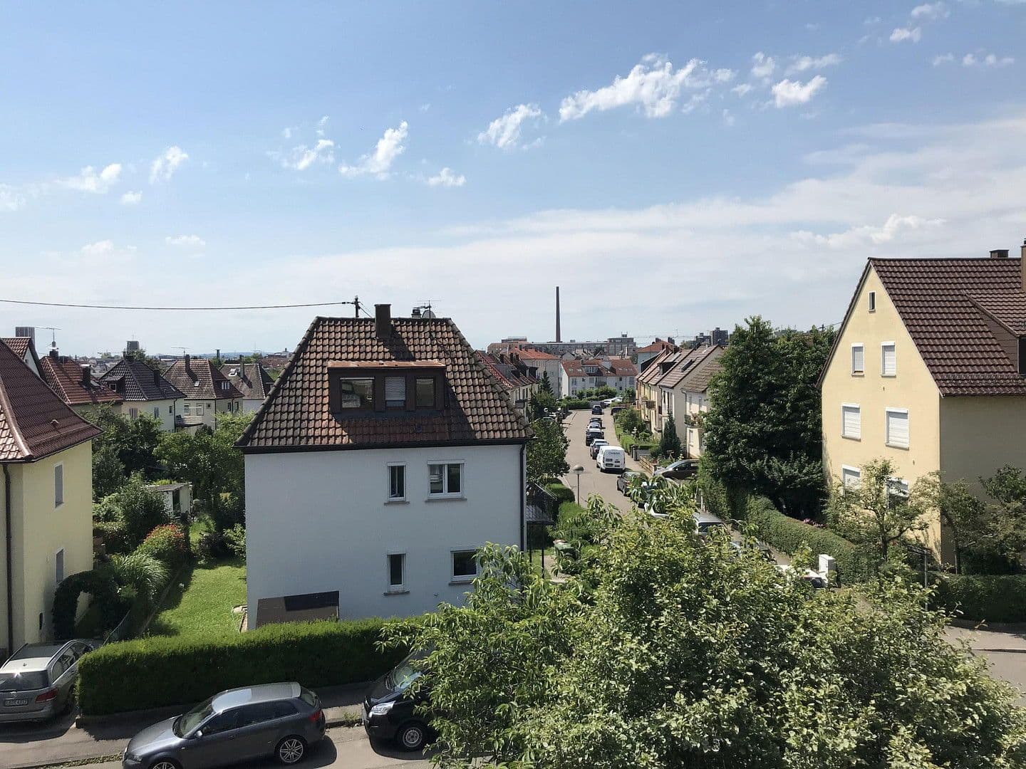 Prodej bytu 1+1 33 m², Kornwestheim, Bádensko-Württembersko Prodej bytu 1+1 33 m², Kornwestheim, Bádensko-Württembersko