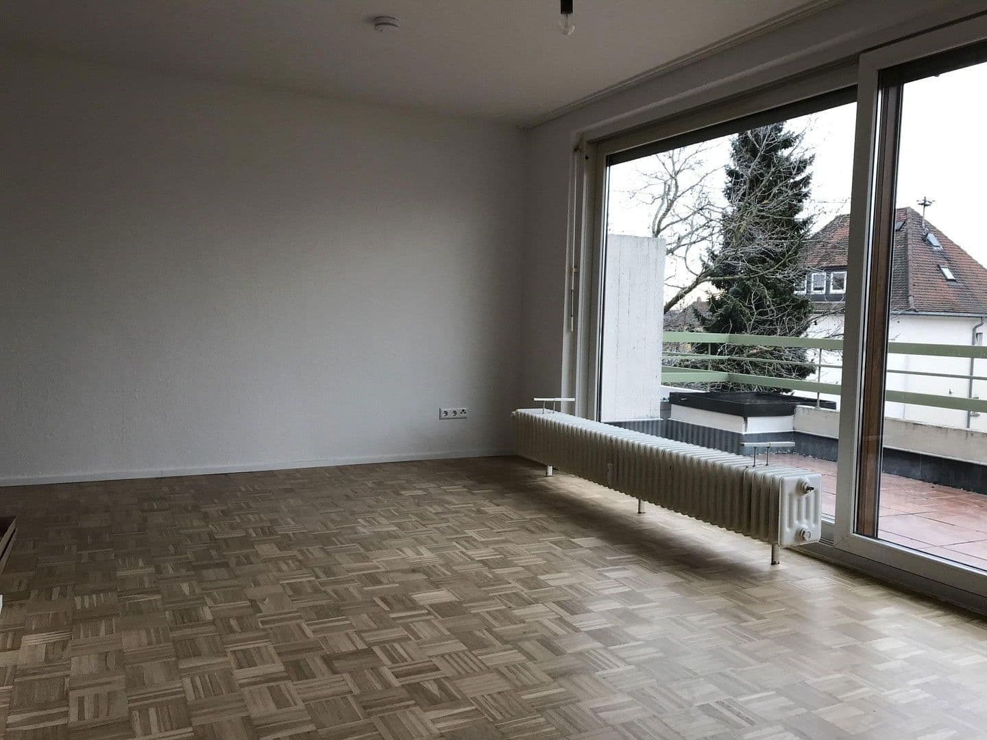 Prodej bytu 1+1 33 m², Kornwestheim, Bádensko-Württembersko Prodej bytu 1+1 33 m², Kornwestheim, Bádensko-Württembersko