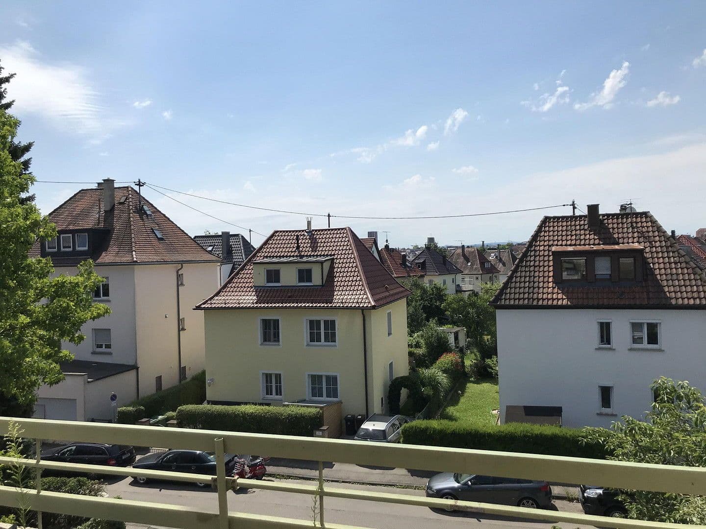 Prodej bytu 1+1 33 m², Kornwestheim, Bádensko-Württembersko Prodej bytu 1+1 33 m², Kornwestheim, Bádensko-Württembersko