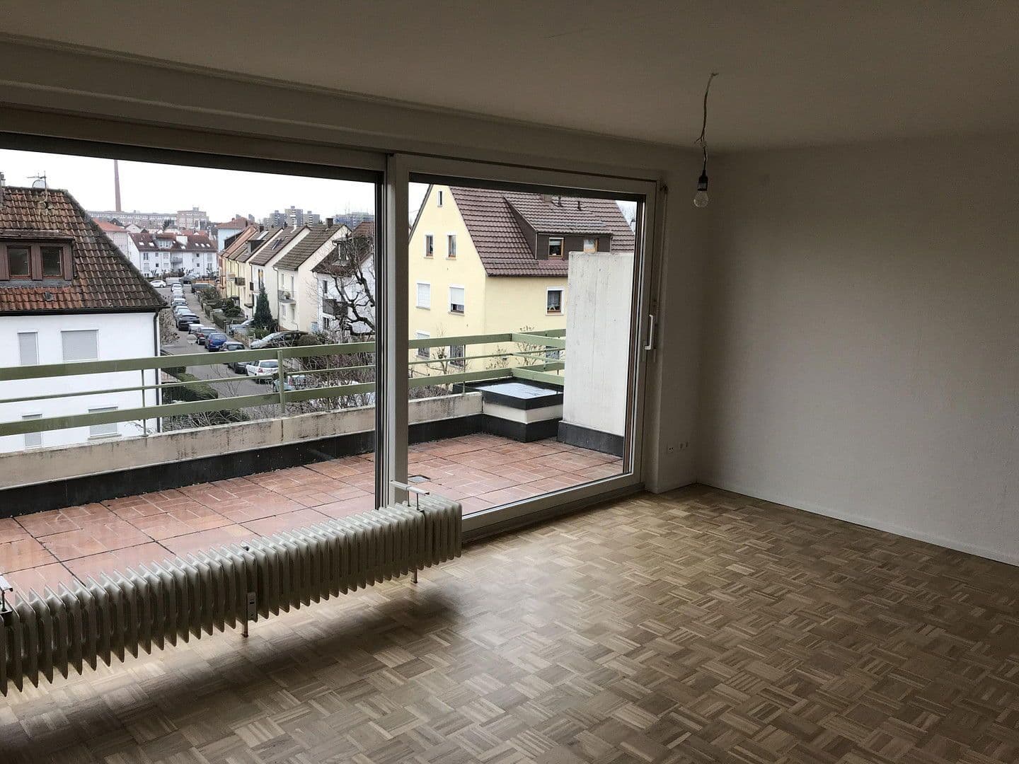 Prodej bytu 1+1 33 m², Kornwestheim, Bádensko-Württembersko Prodej bytu 1+1 33 m², Kornwestheim, Bádensko-Württembersko