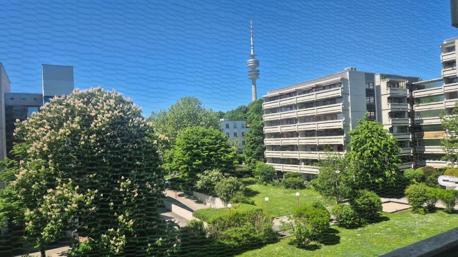 Prodej bytu 1+1 37 m², München, Bavorsko Prodej bytu 1+1 37 m², München, Bavorsko
