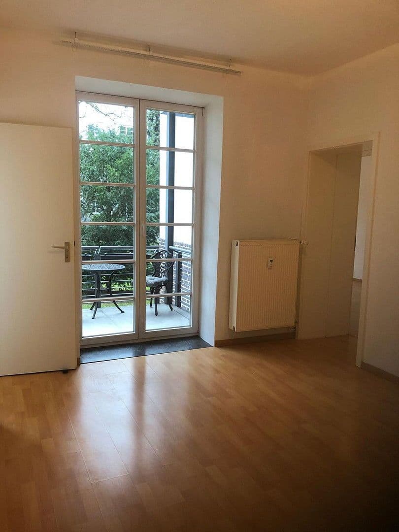 Pronájem bytu 2+1 47 m², Hannover, Dolní Sasko Pronájem bytu 2+1 47 m², Hannover, Dolní Sasko