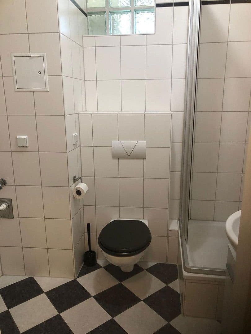 Pronájem bytu 2+1 47 m², Hannover, Dolní Sasko Pronájem bytu 2+1 47 m², Hannover, Dolní Sasko