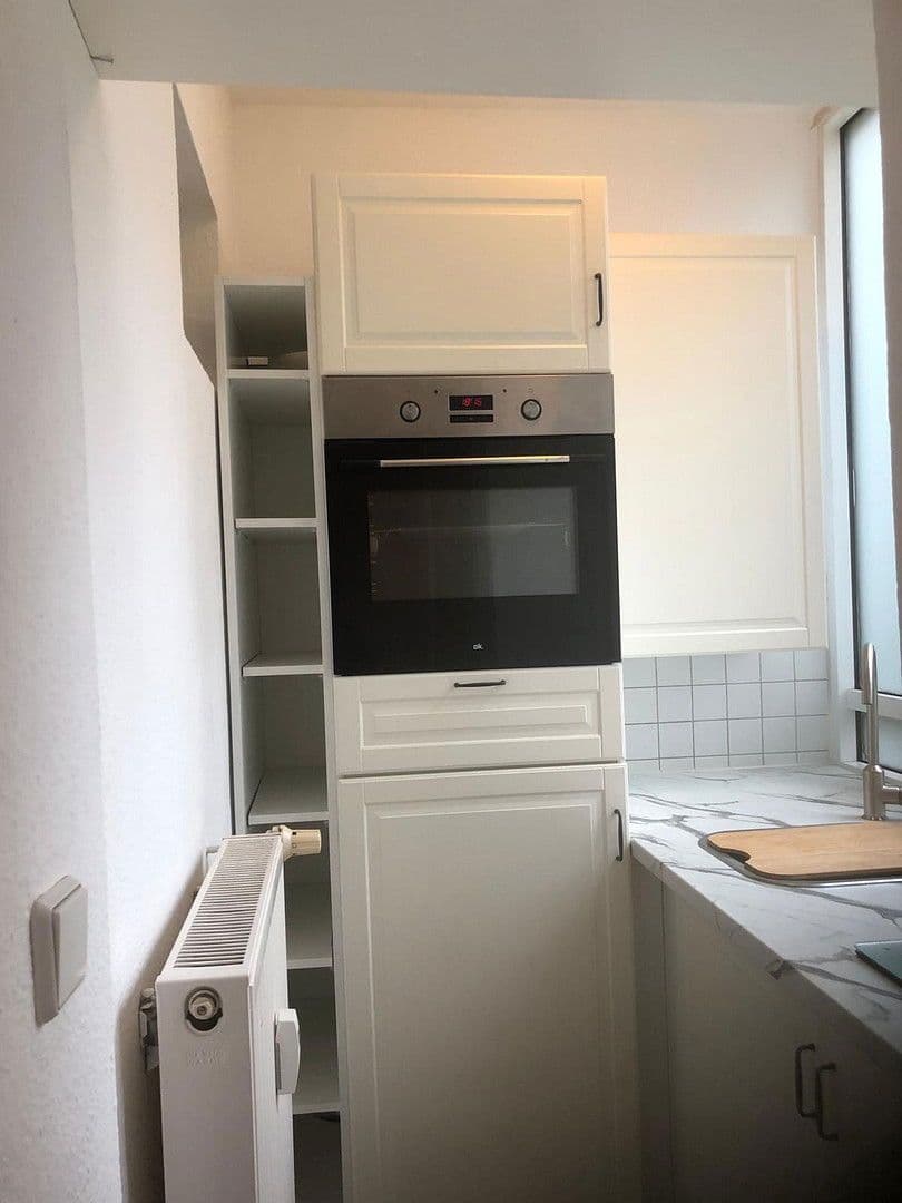Pronájem bytu 2+1 47 m², Hannover, Dolní Sasko Pronájem bytu 2+1 47 m², Hannover, Dolní Sasko