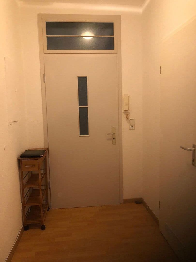 Pronájem bytu 2+1 47 m², Hannover, Dolní Sasko Pronájem bytu 2+1 47 m², Hannover, Dolní Sasko