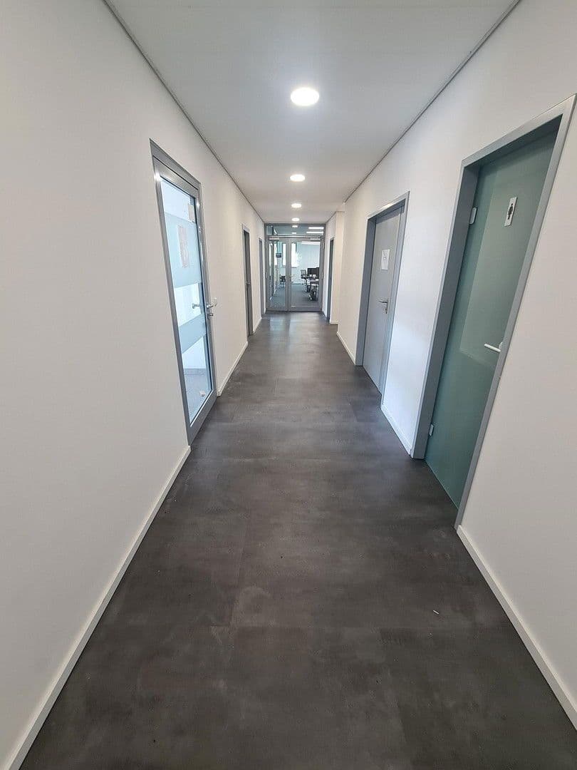 Pronájem kanceláře 300 m², In der Dalheimer Wiese 1, Mainz, Porýní-Falc Pronájem kanceláře 300 m², In der Dalheimer Wiese 1, Mainz, Porýní-Falc