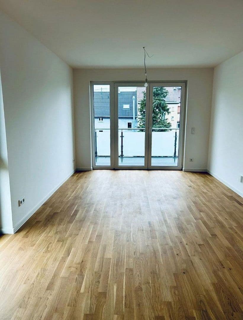Pronájem bytu 2+1 52 m², Küferstraße 12, Frankfurt am Main, Hessen Pronájem bytu 2+1 52 m², Küferstraße 12, Frankfurt am Main, Hessen