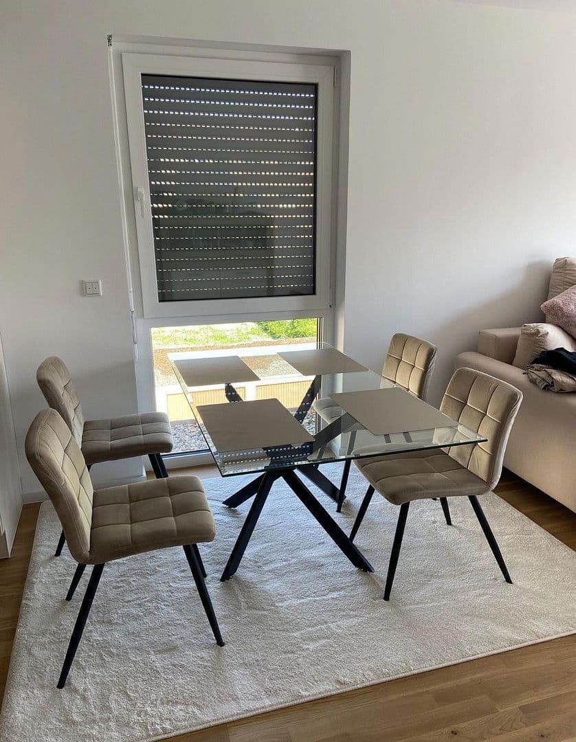 Pronájem bytu 2+1 52 m², Küferstraße 12, Frankfurt am Main, Hessen Pronájem bytu 2+1 52 m², Küferstraße 12, Frankfurt am Main, Hessen