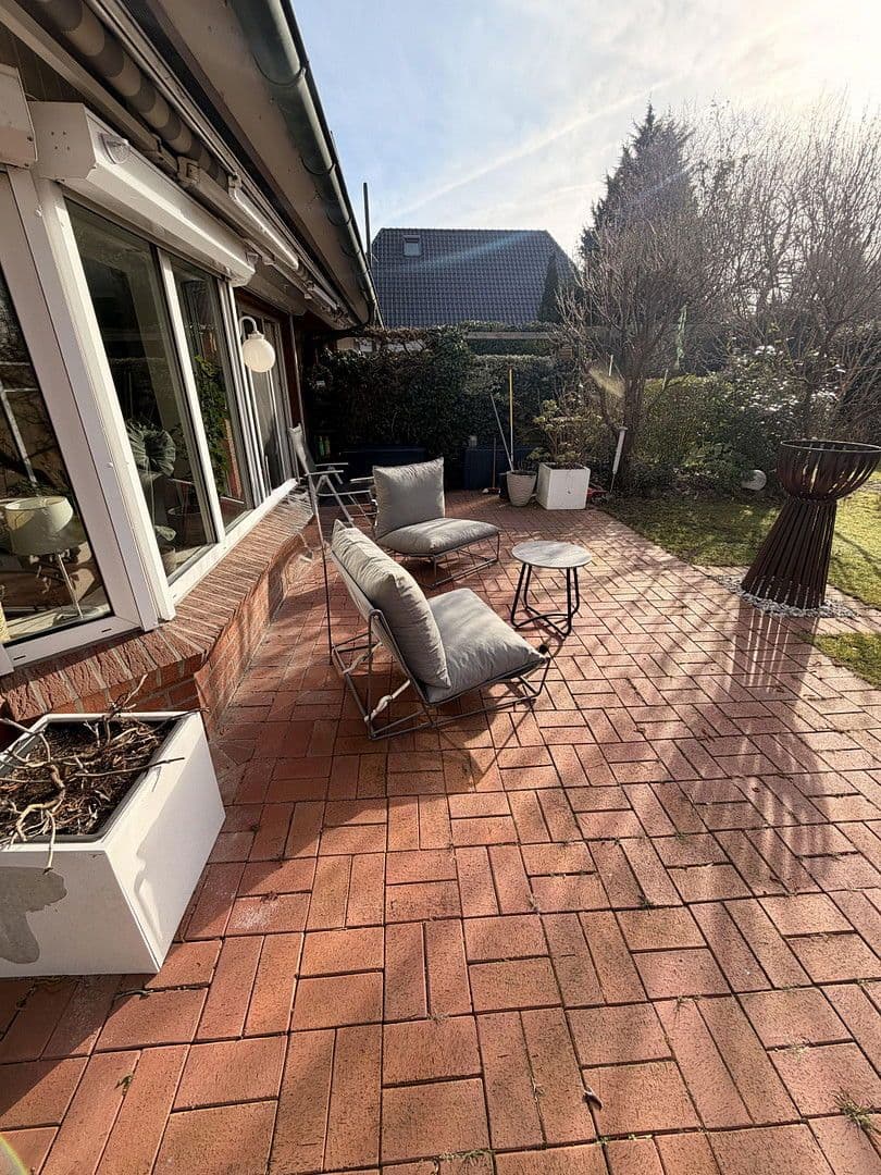 Prodej domu 140 m², pozemek 550 m², Hamburg, Hamburg Prodej domu 140 m², pozemek 550 m², Hamburg, Hamburg