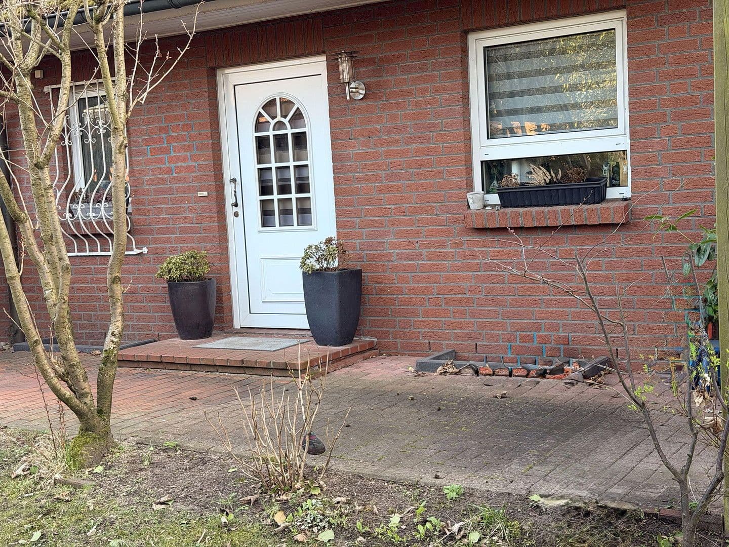 Prodej domu 140 m², pozemek 550 m², Hamburg, Hamburg Prodej domu 140 m², pozemek 550 m², Hamburg, Hamburg